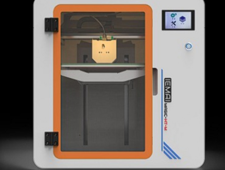 3D Принтер IEMAI MAGIC-HT-M