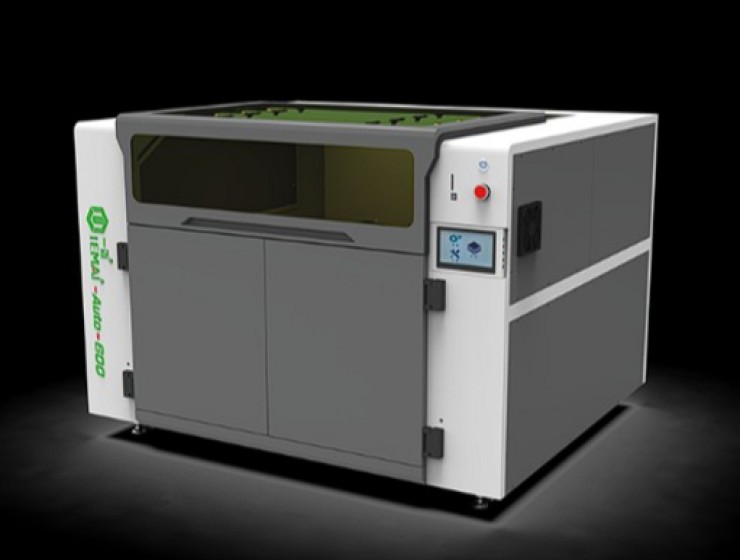 3D Принтер IEMAI YM-AUTO-600