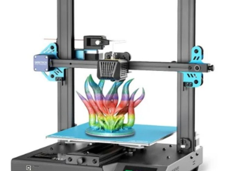 3D Принтер Geeetech Mizar S