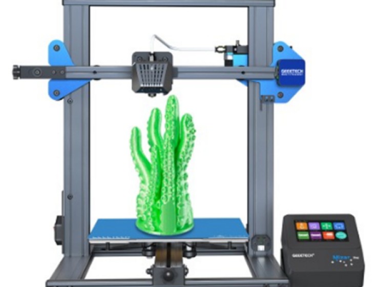 3D Принтер Geeetech Mizar PRO