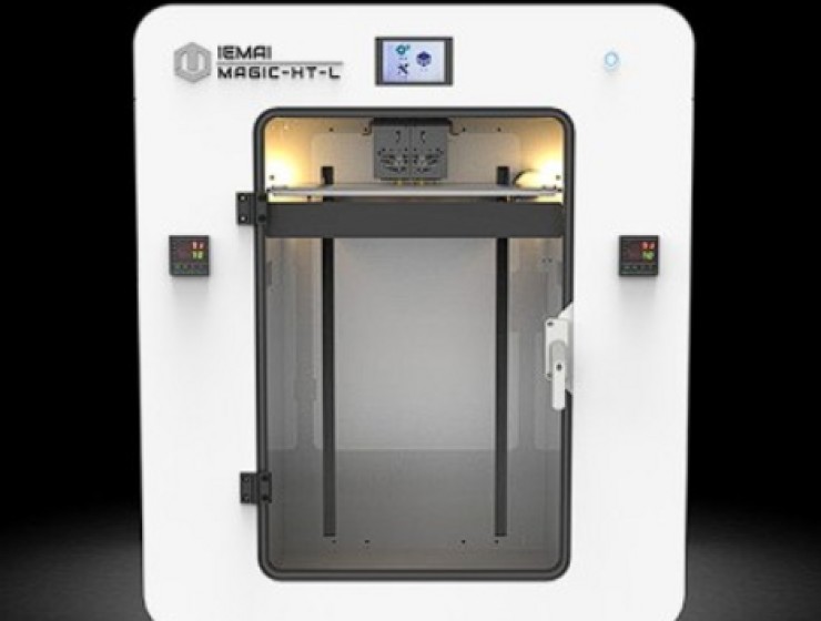 3D Принтер IEMAI MAGIC-HT-L