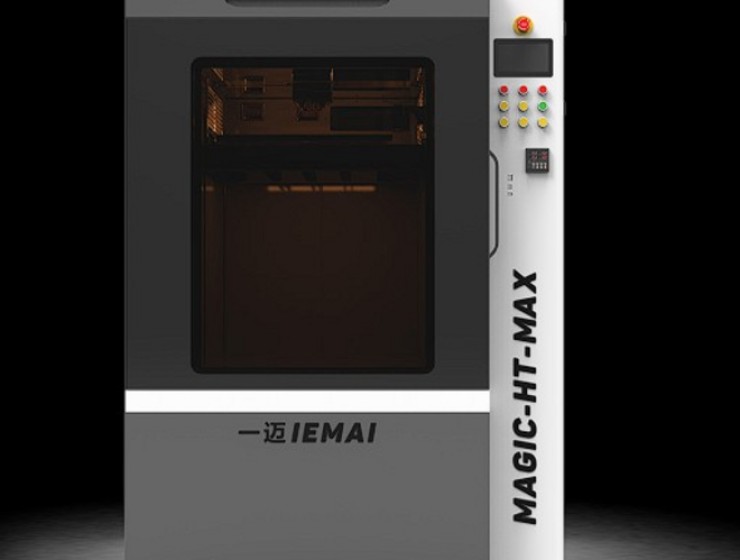 3D Принтер IEMAI MAGIC-HT-MAX