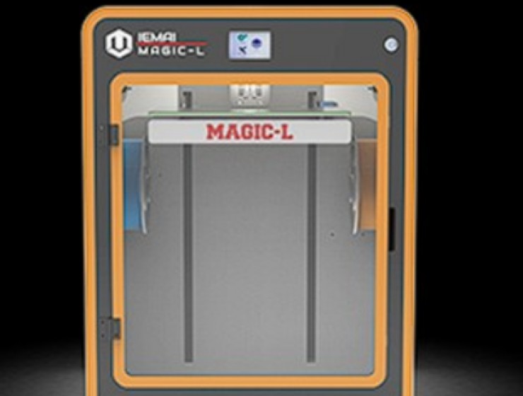 3D Принтер IEMAI MAGIC-L